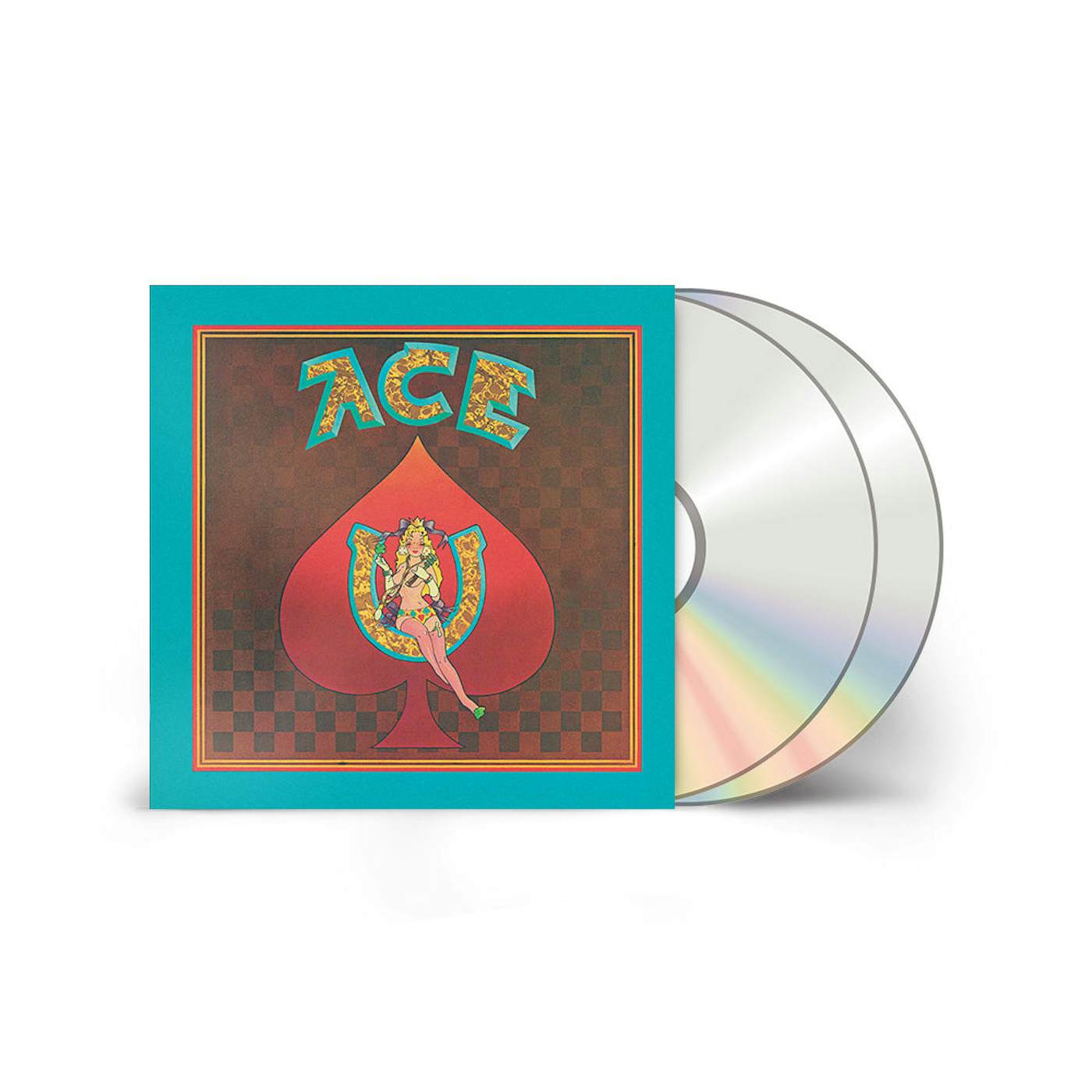 Bob Weir Ace (Deluxe Edition) 50th Anniversary