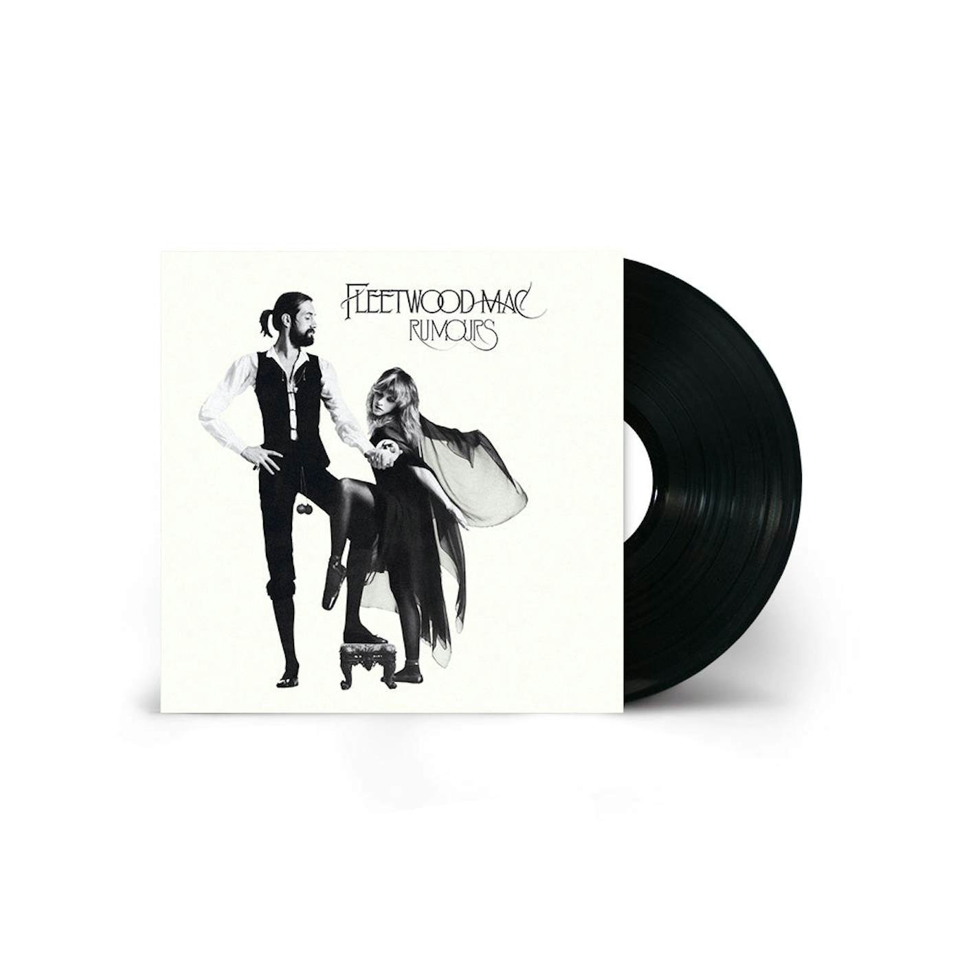 Fleetwood Mac Rumours [LP] (Vinyl)