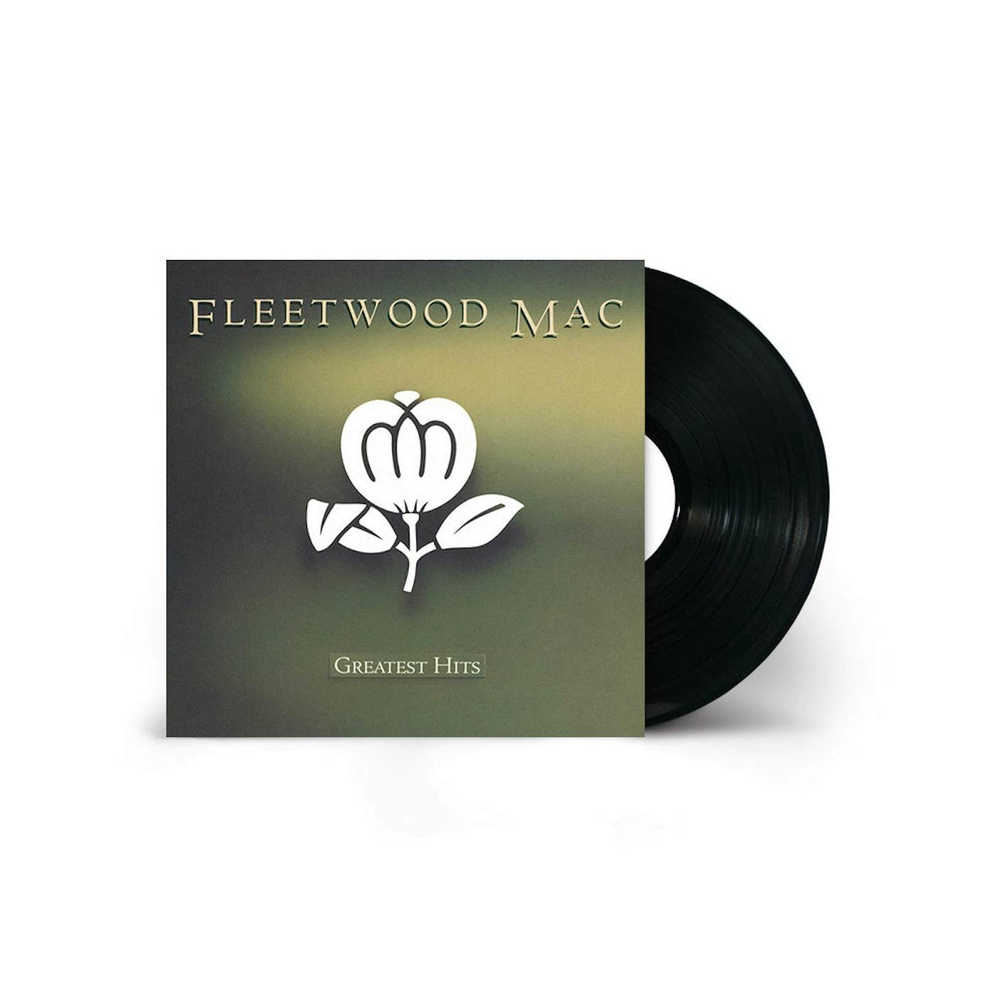 Fleetwood Mac Greatest Hits [1LP]