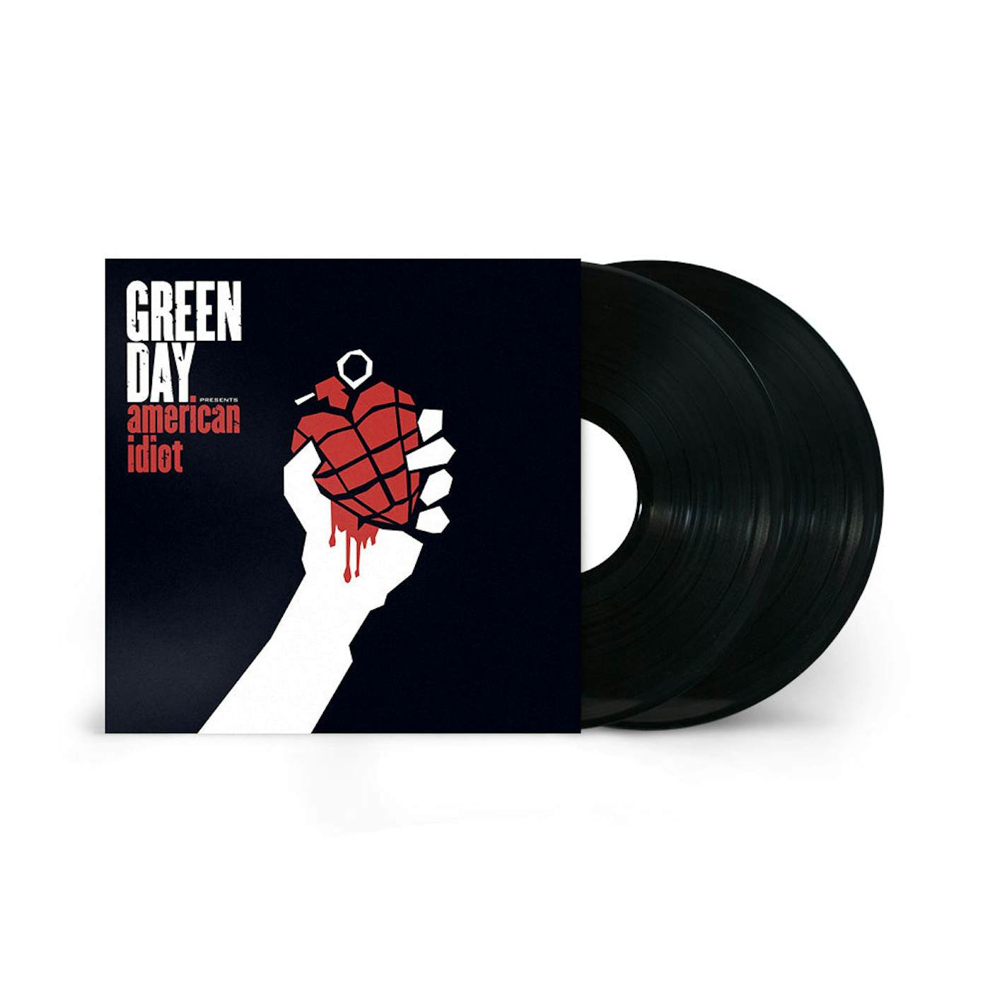 Green Day American Idiot [2LP]