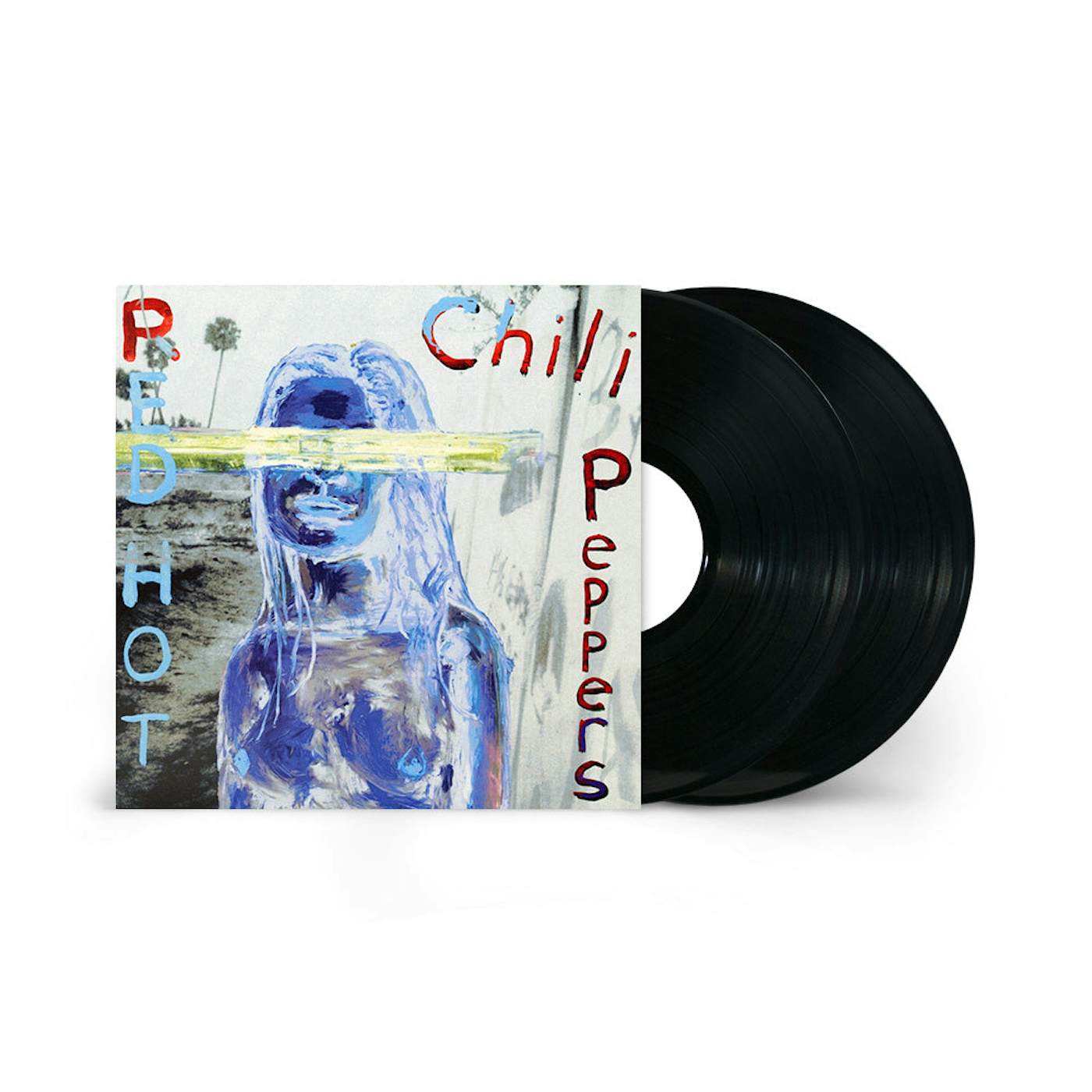 Red Hot Chili Peppers By the Way [2LP]