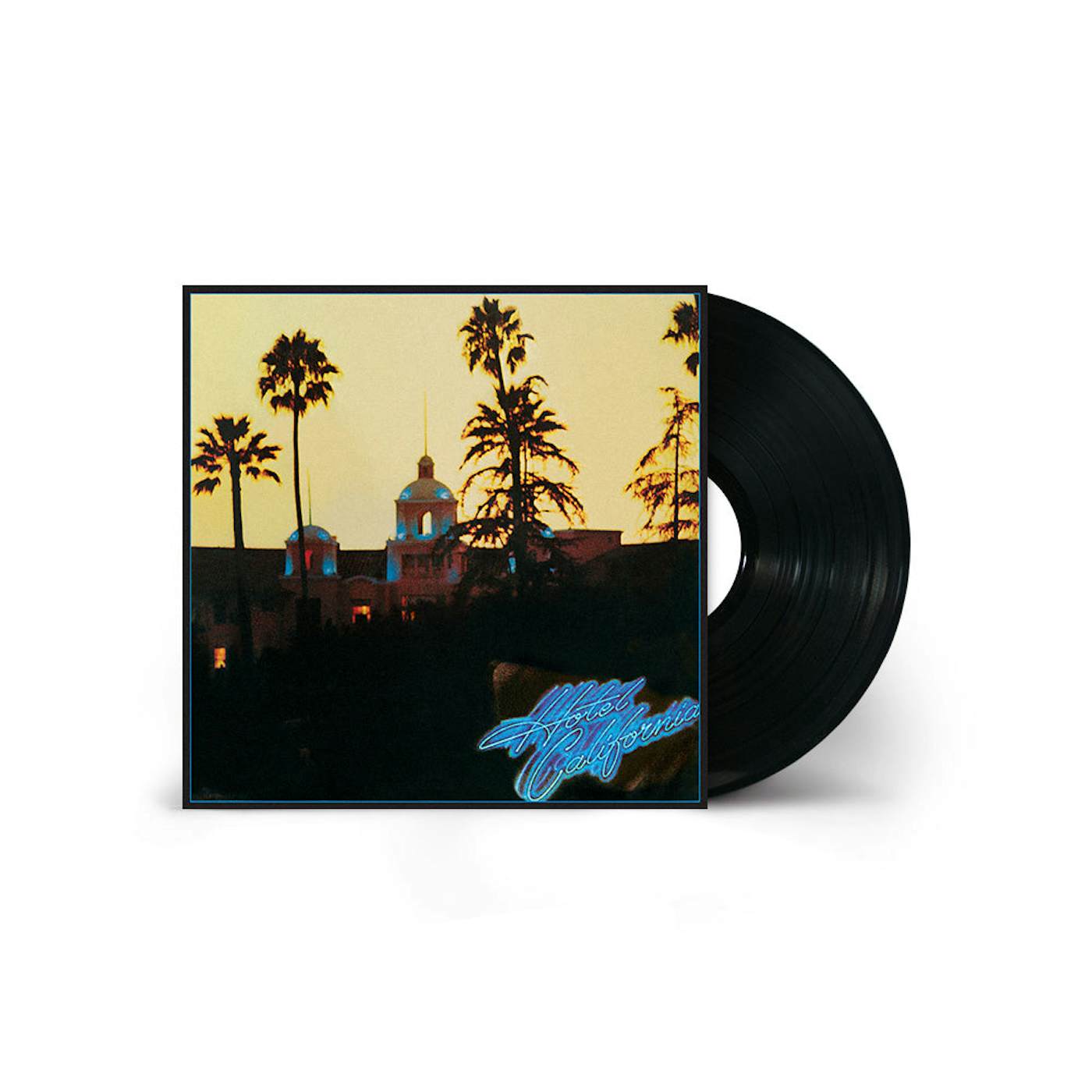 Eagles Hotel California LP (Vinyl)