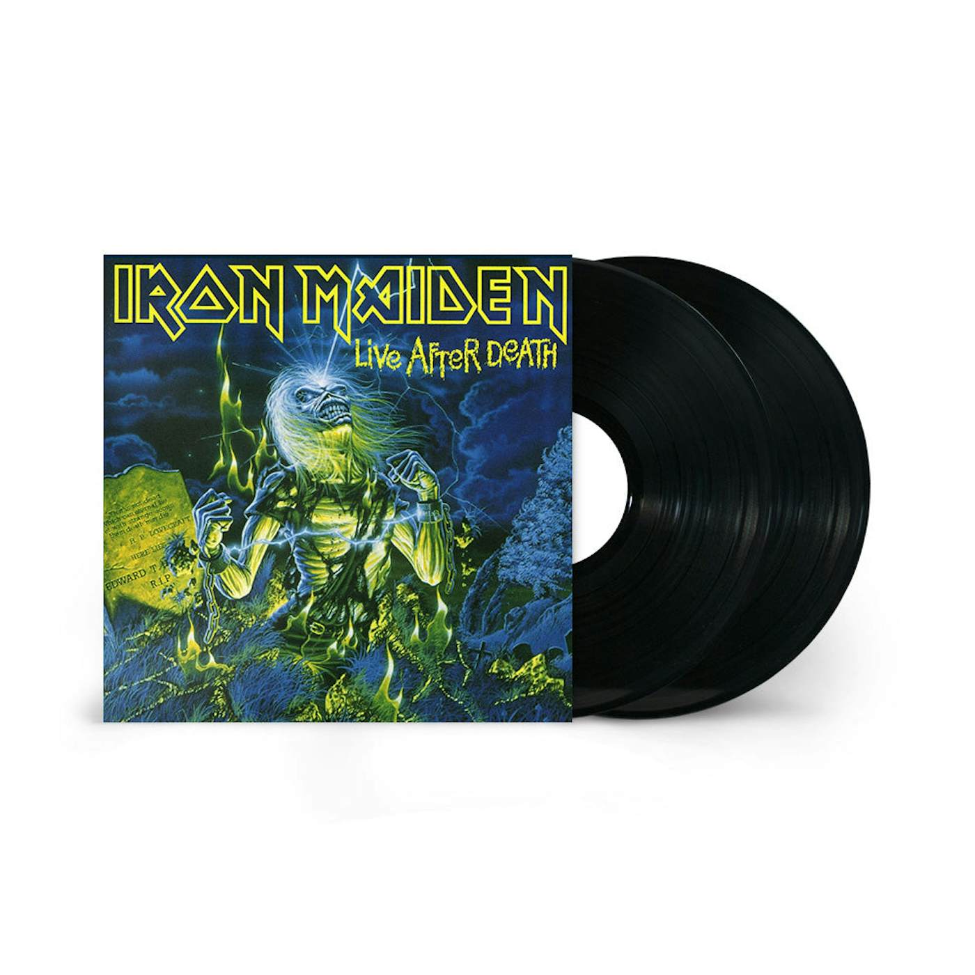 Ride The Lightning (180g/Remastered) Vinyl Record