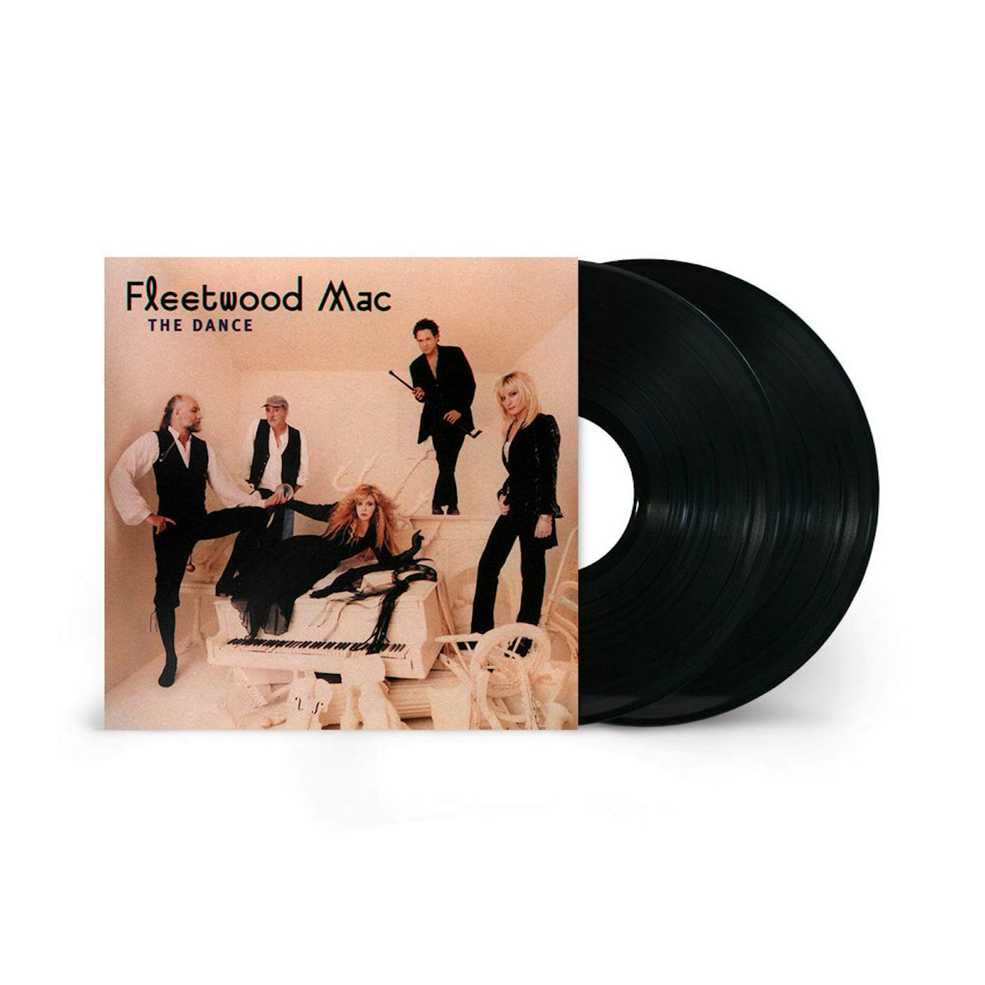 Fleetwood Mac The Dance [2LP]