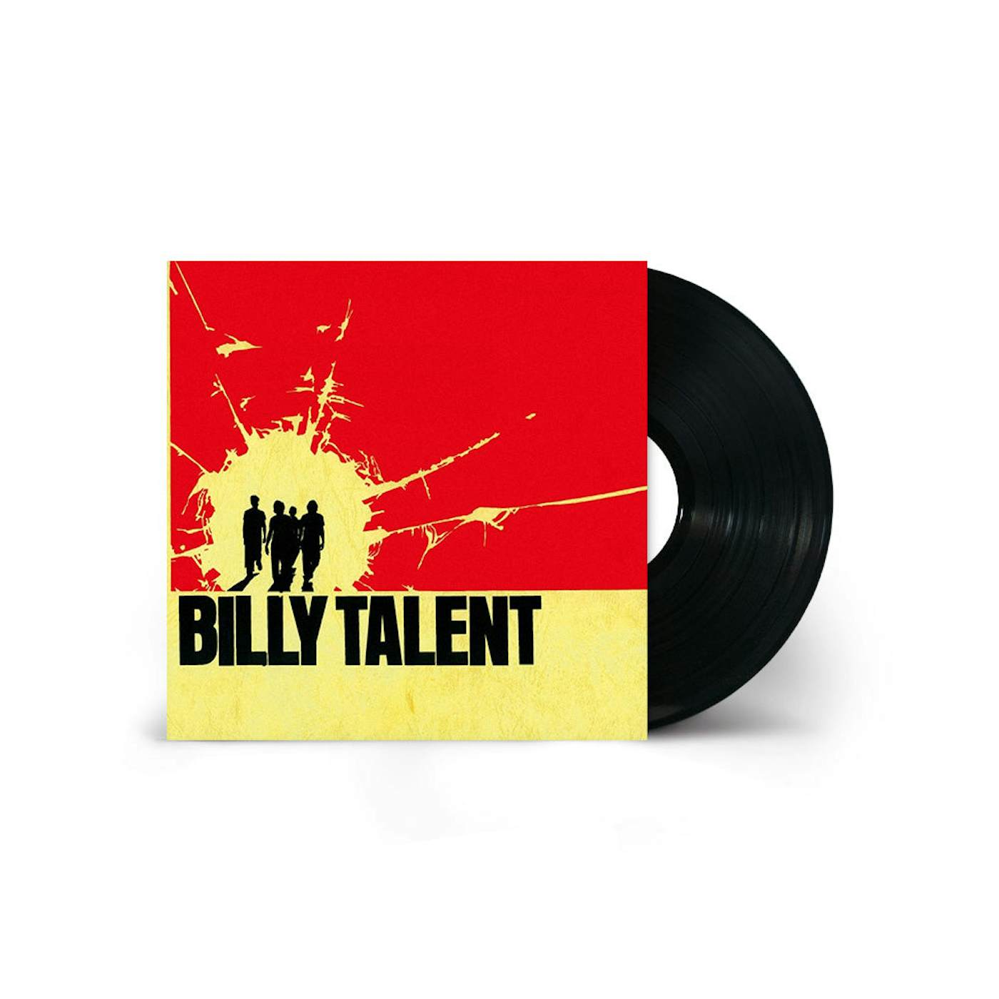 Billy Talent [1LP]