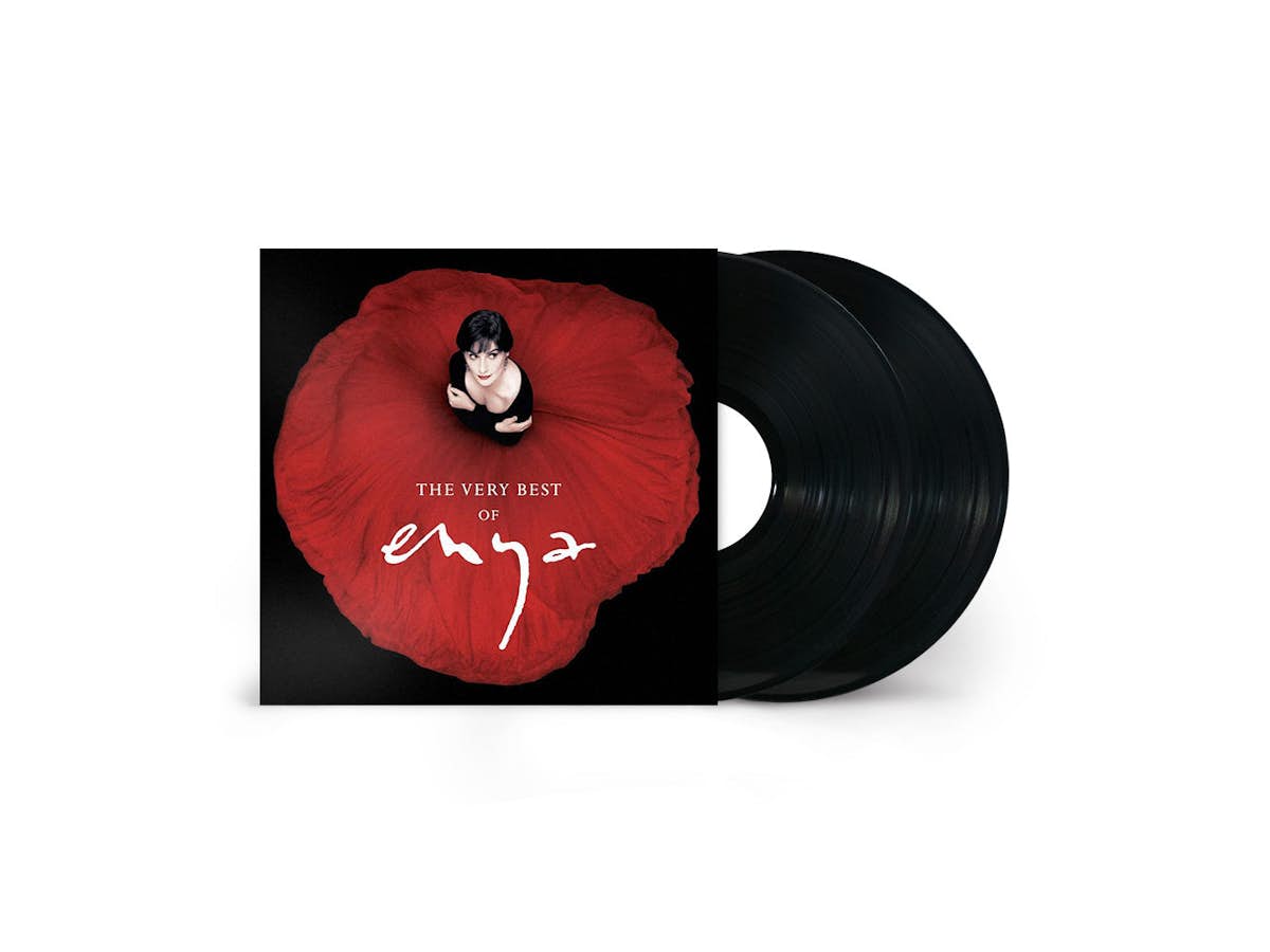 A Day Without Rain: Enya ,: : CD et Vinyles}
