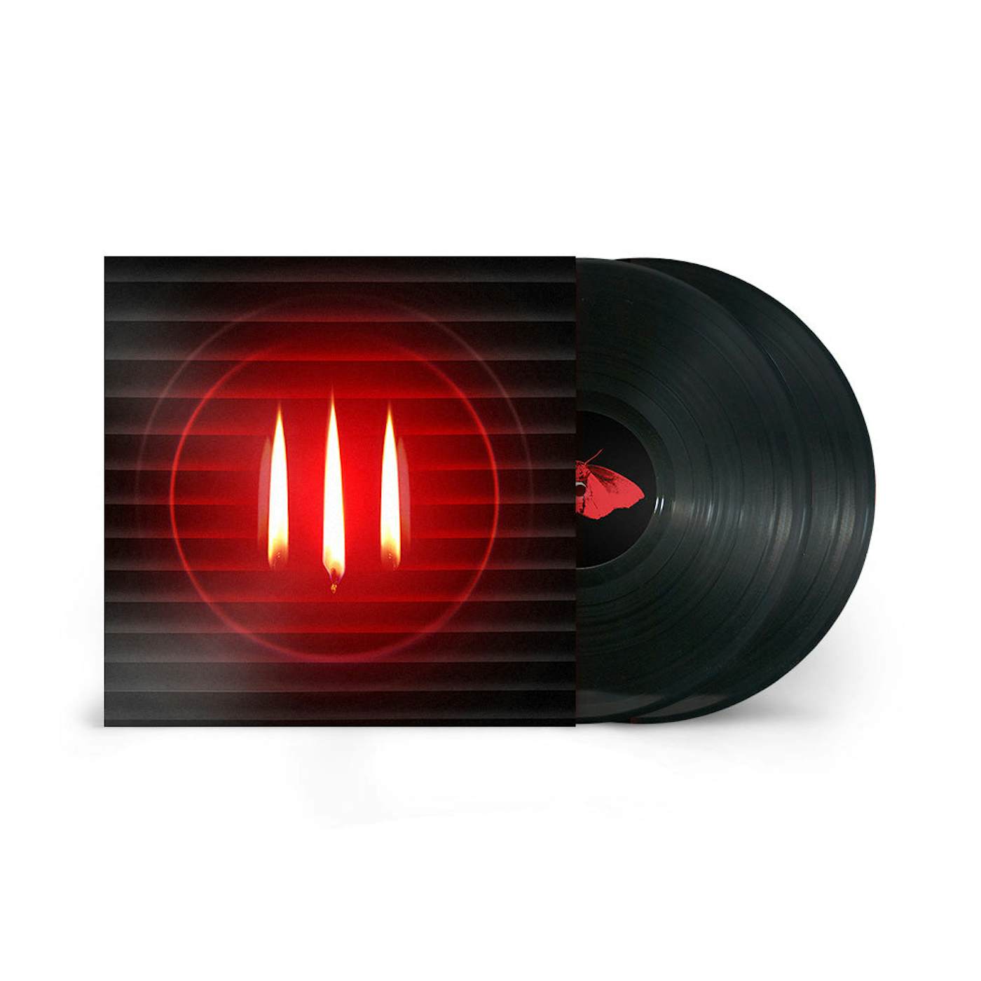 CONAN GRAY - SUPERACHE (RED VINYL), Hobbies & Toys, Music & Media, Vinyls  on Carousell