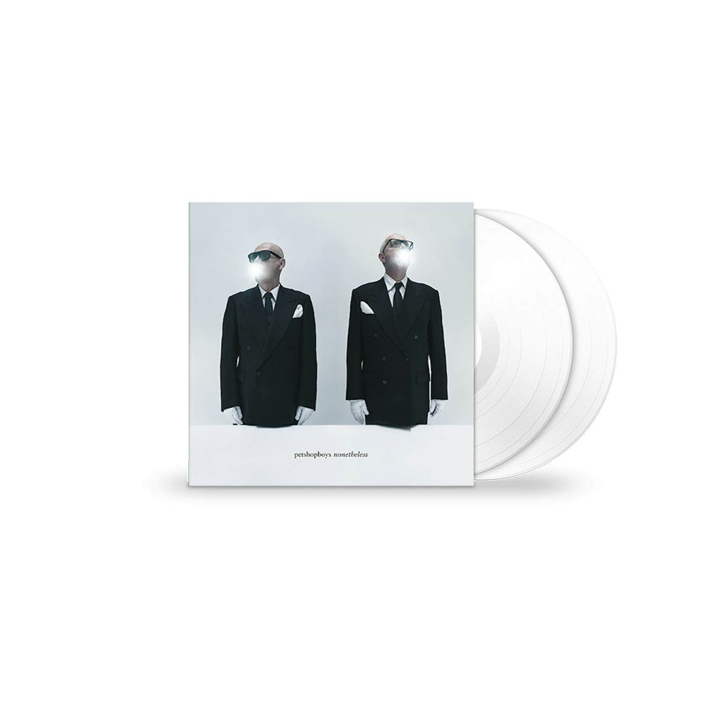 Pet Shop Boys Nonetheless Deluxe LP + Bonus 12" (Vinyl)