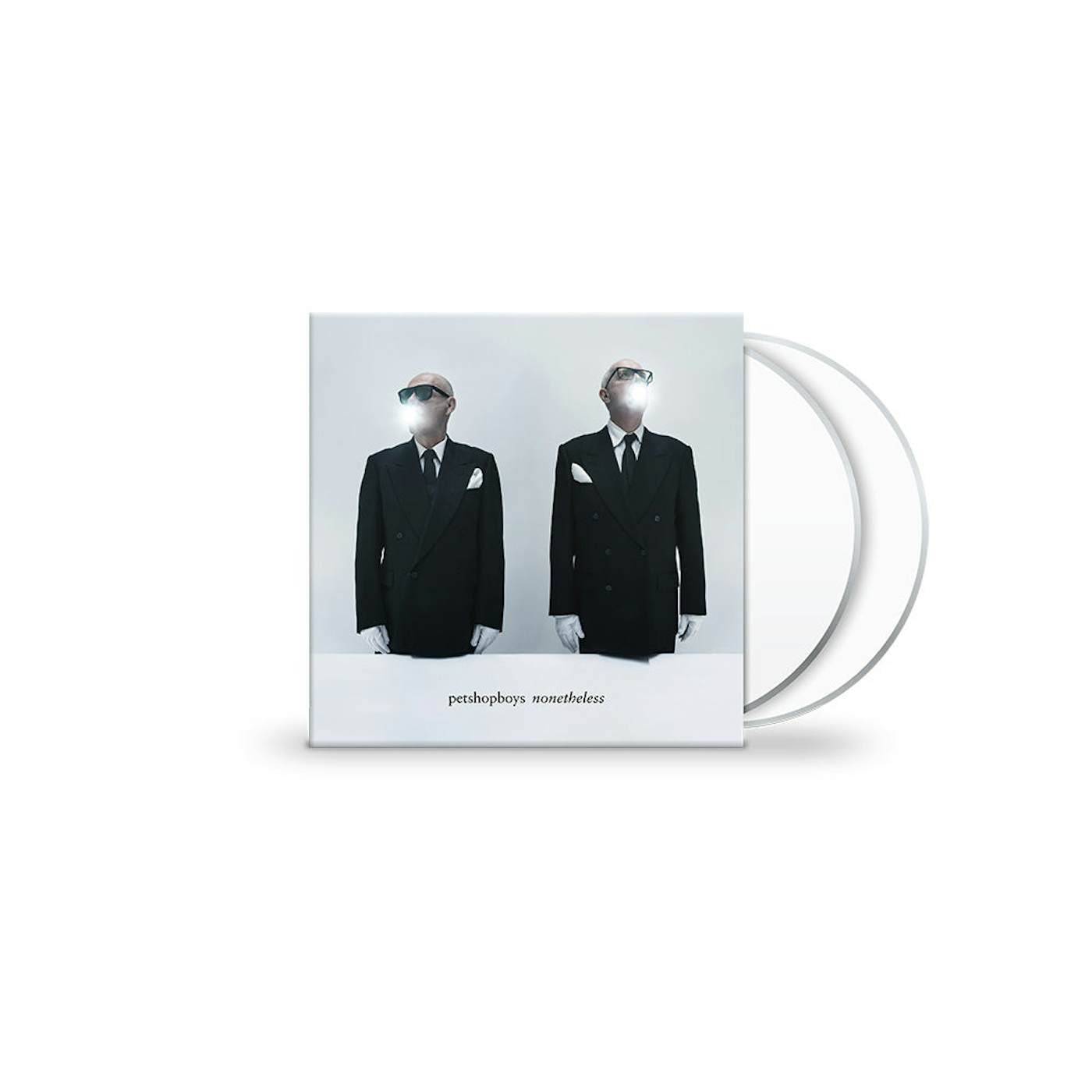 Pet Shop Boys Nonetheless Deluxe 2CD