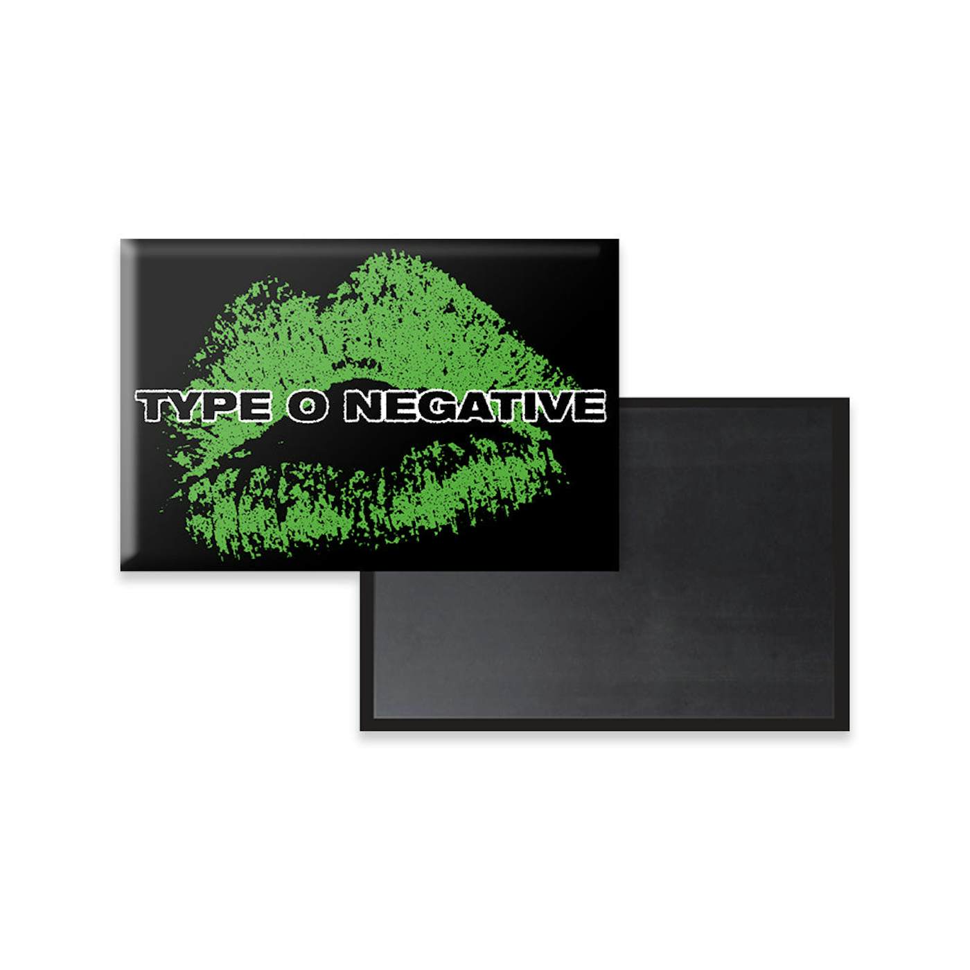 Type O Negative Magnet