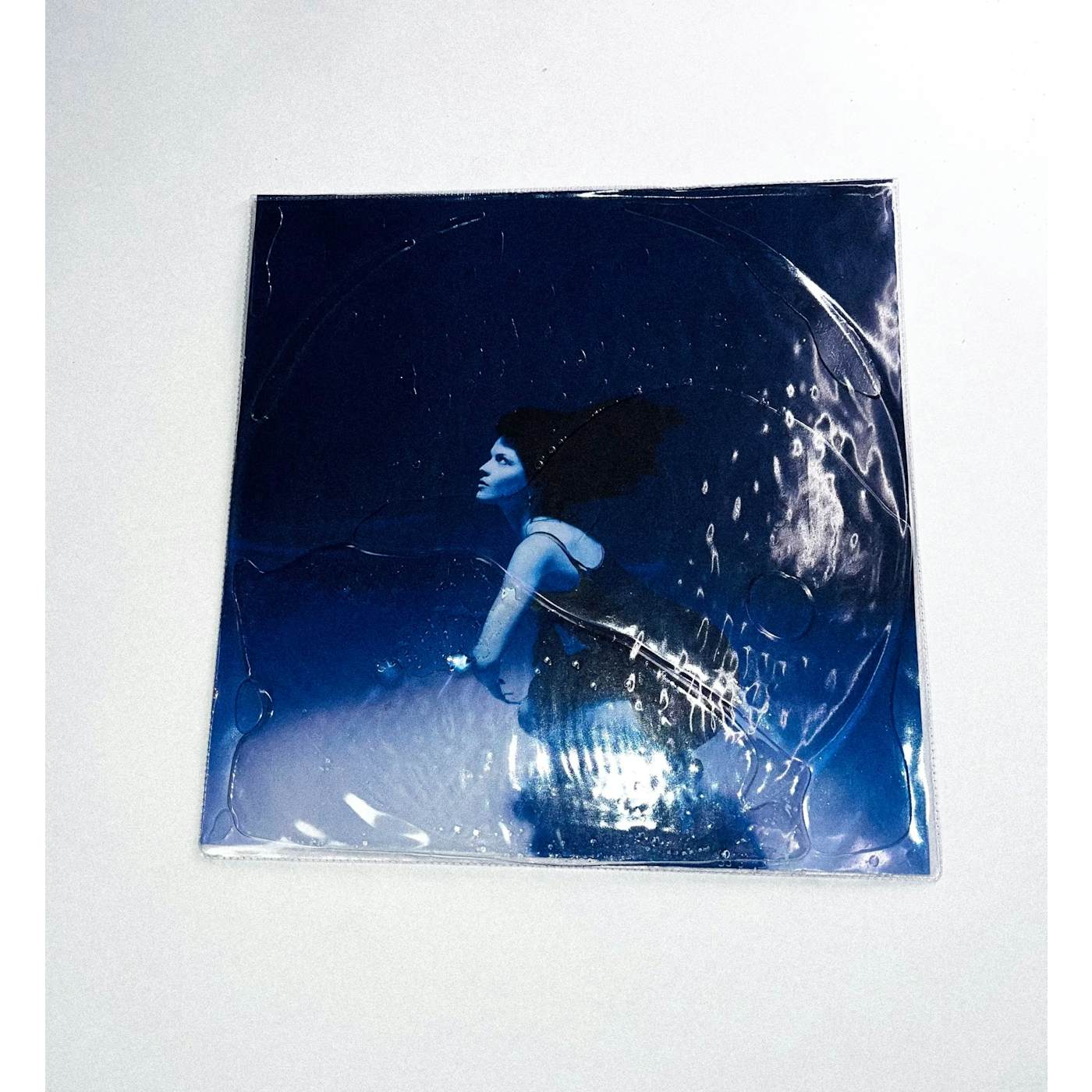The Marías Submarine water cover vinyl (online exclusive)