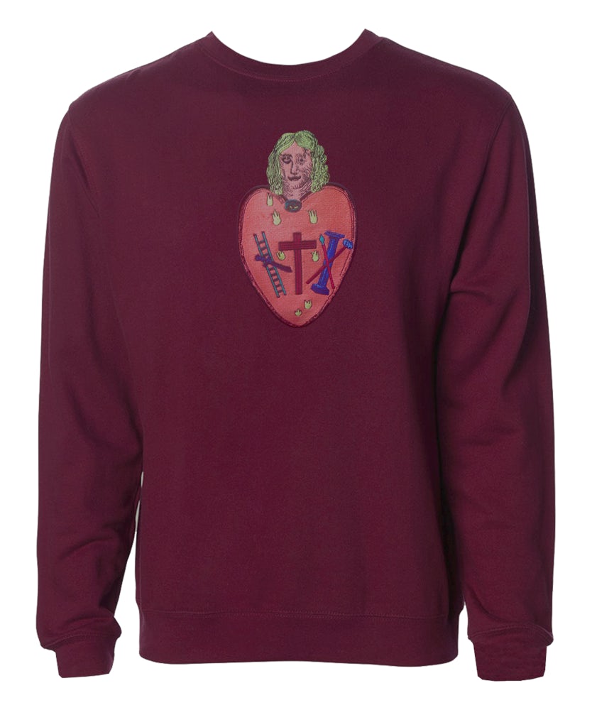 ew david hoodie