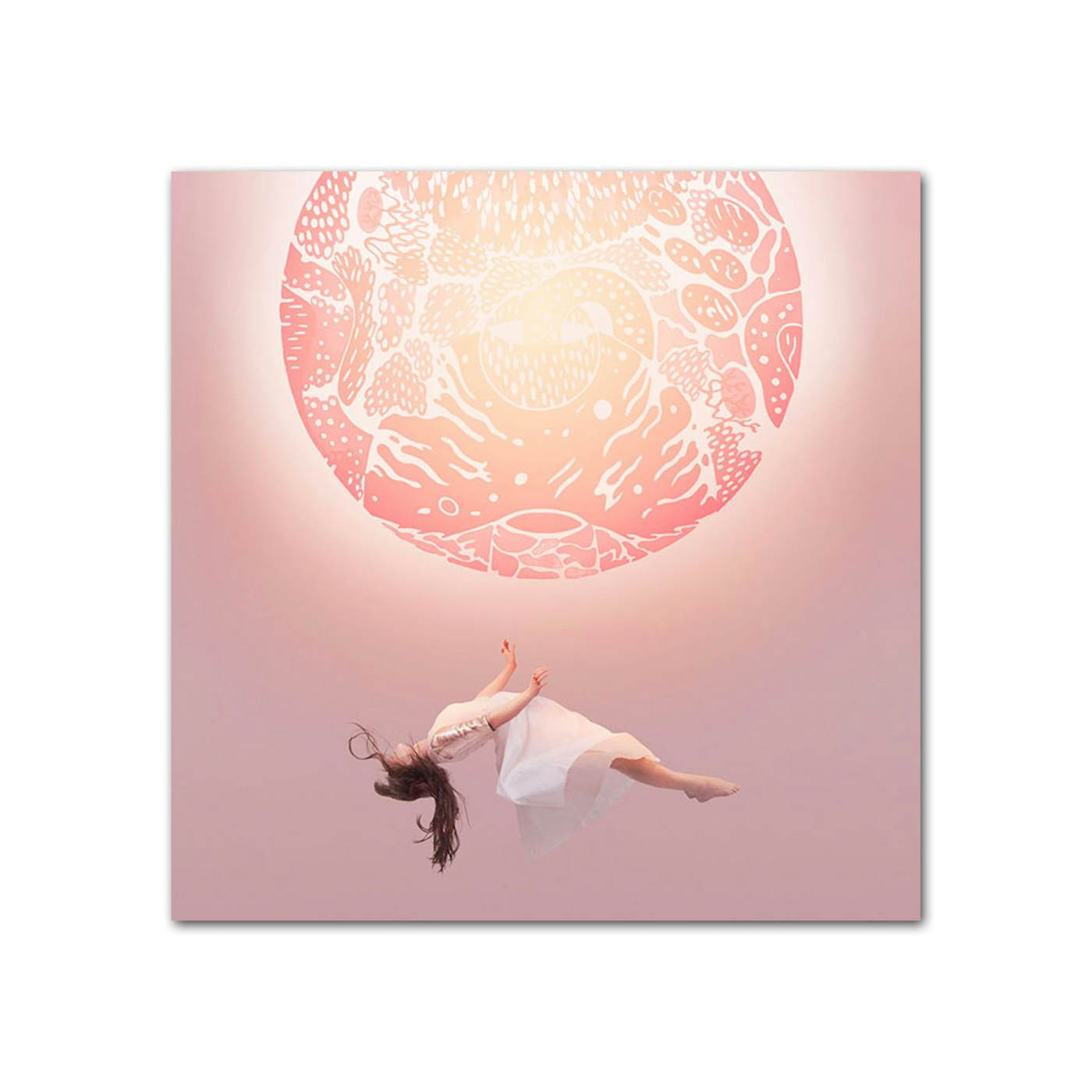 Purity Ring Another Eternity CD