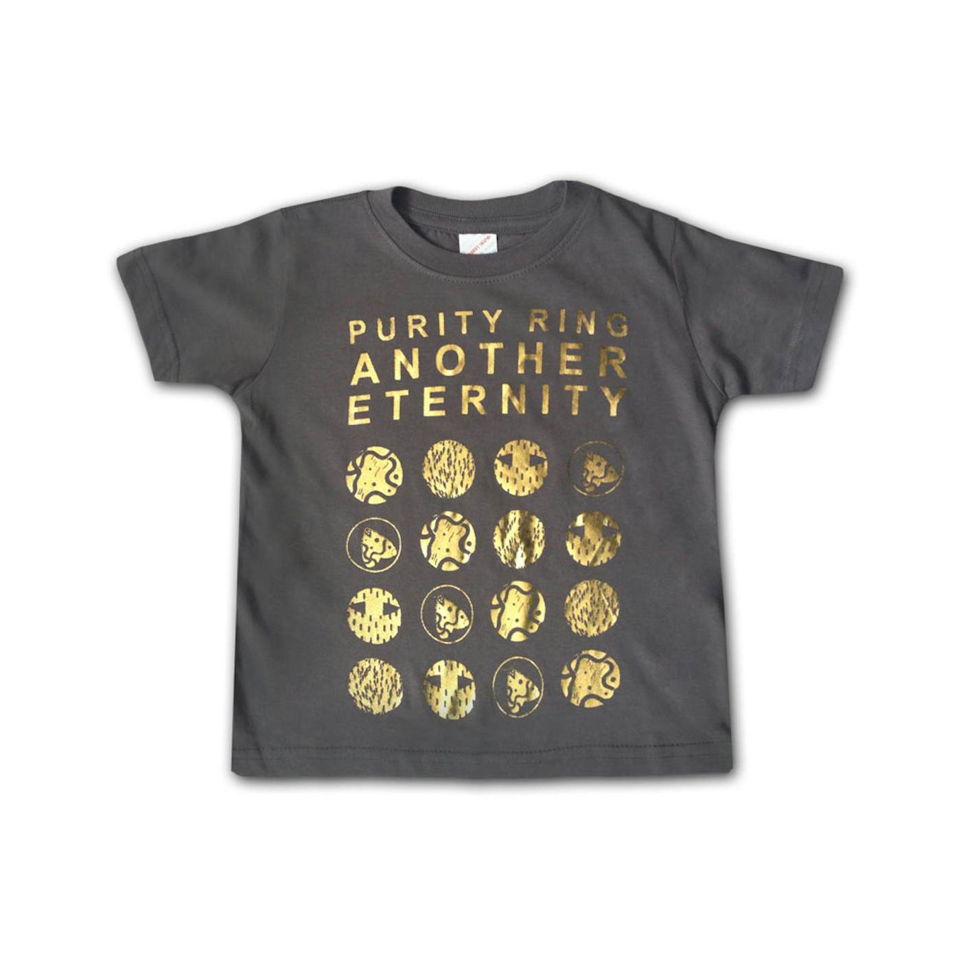 Purity Ring Kid's Another Eternity T-shirt