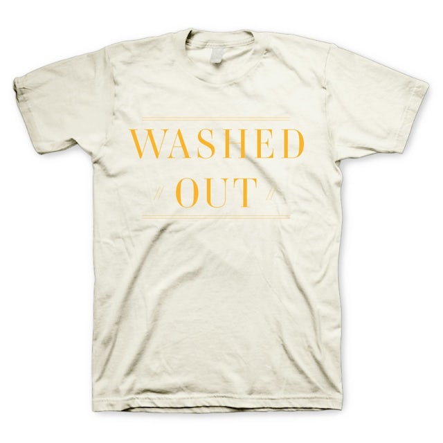 washed out tshirts