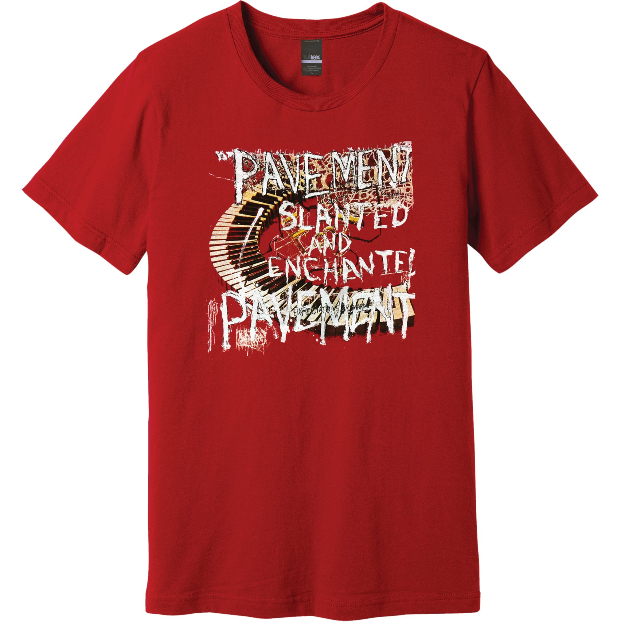 pavement band t shirt