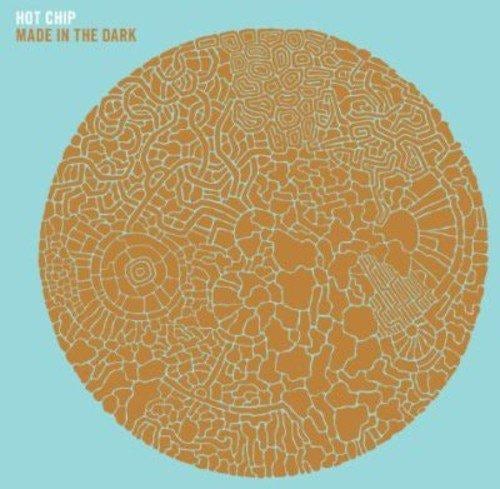 hot chip made in the dark