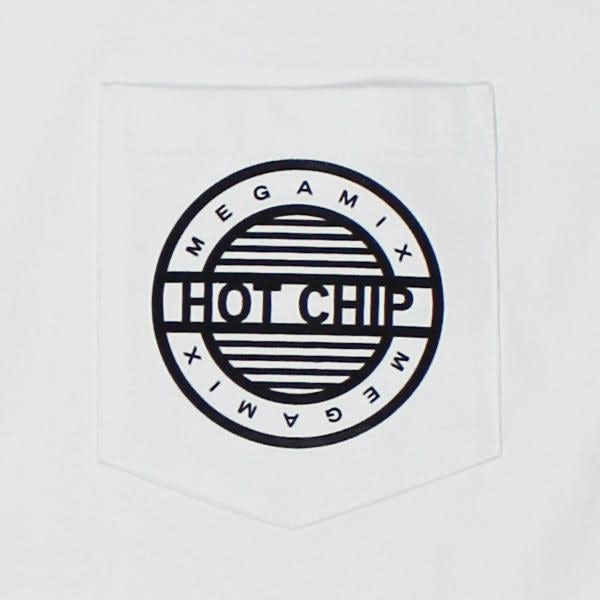 hot chip megamix