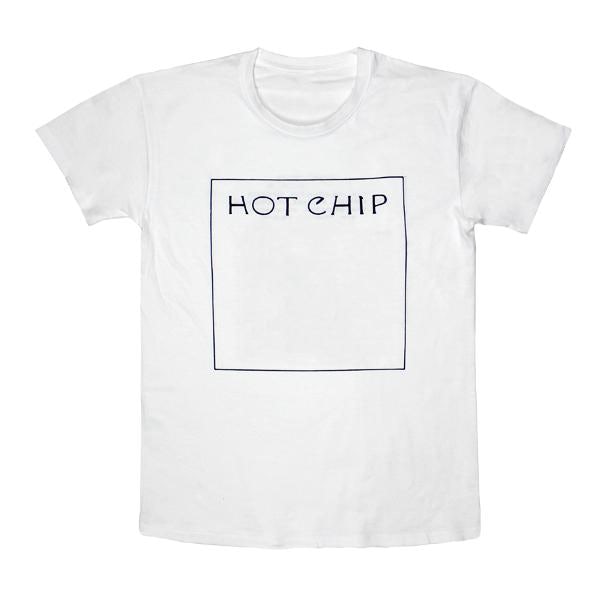 hot chip merch