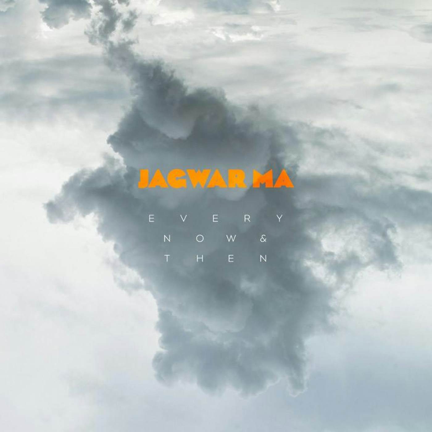 Jagwar Ma Every Now & Then [Album]