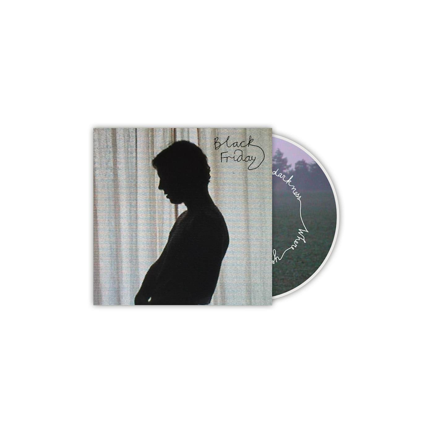 Tom Odell Black Friday CD