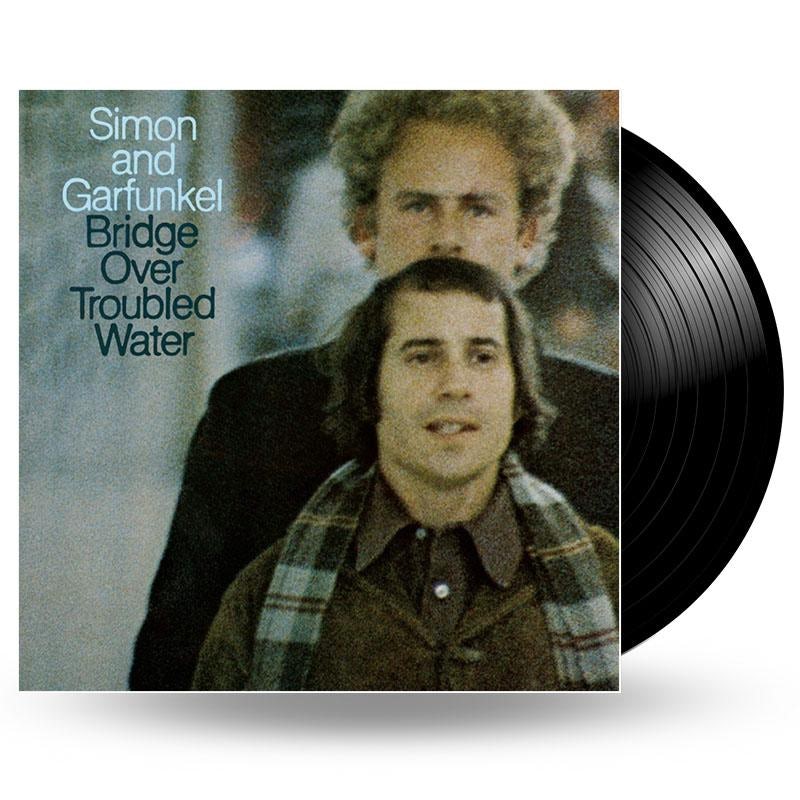 Over troubled water. Simon Garfunkel Bridge over troubled Water 1970. Simon Garfunkel обложка альбома. Simon and Garfunkel 1970. Bridge over troubled Water Simon & Garfunkel.