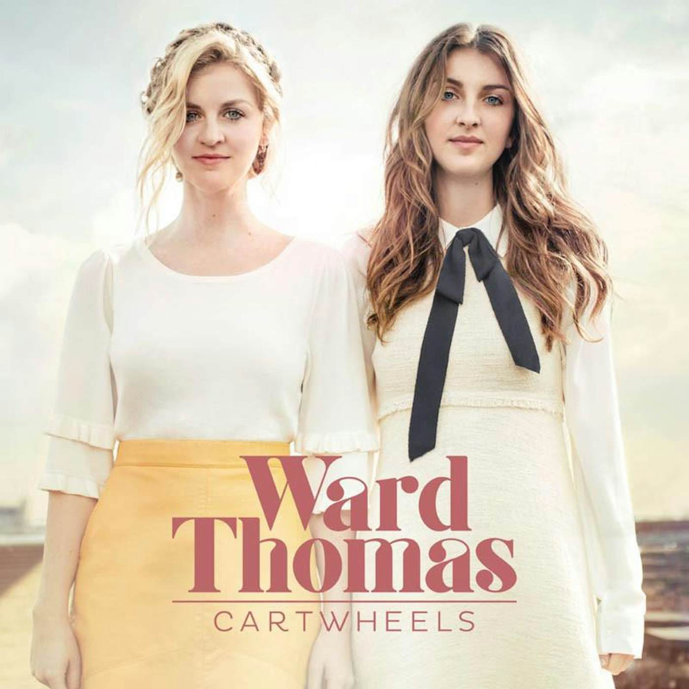 Ward Thomas Cartwheels - LP (Vinyl)