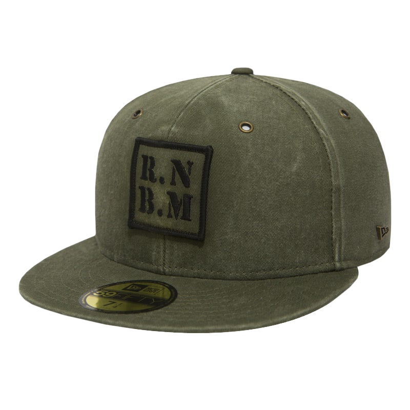 Rag N Bone Man New Era Cap