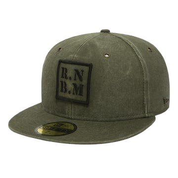 Rag N Bone Man New Era Cap