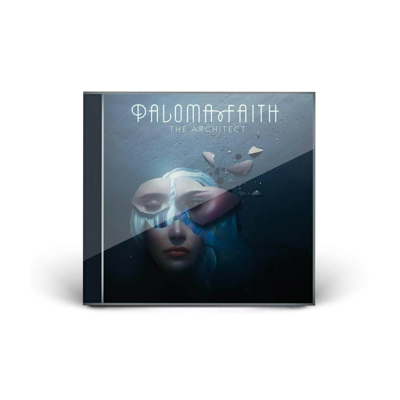 Paloma Faith THE ARCHITECT CD