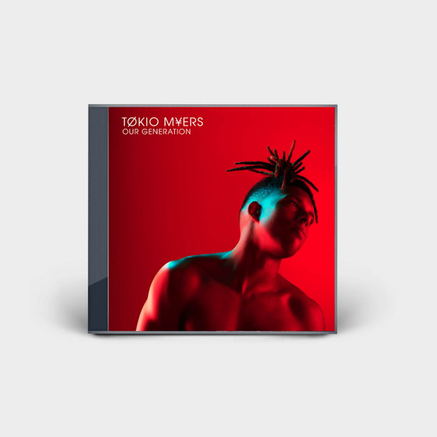 Tokio Myers Our Generation - CD