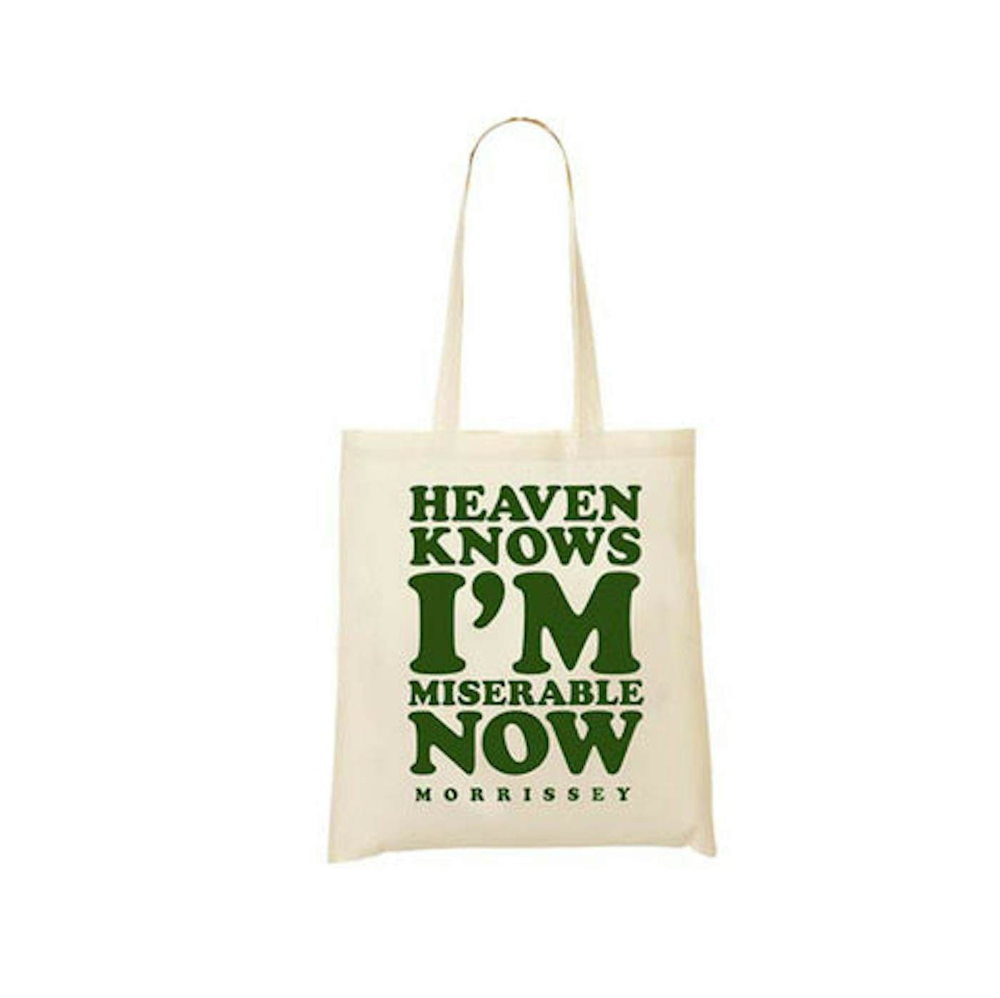 everything now totebag
