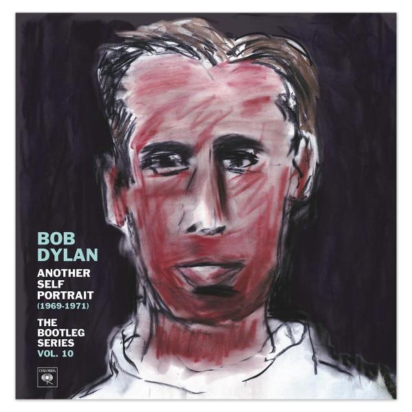 Bob Dylan - Another Self Portrait: 1969-1971 (The Bootleg Series