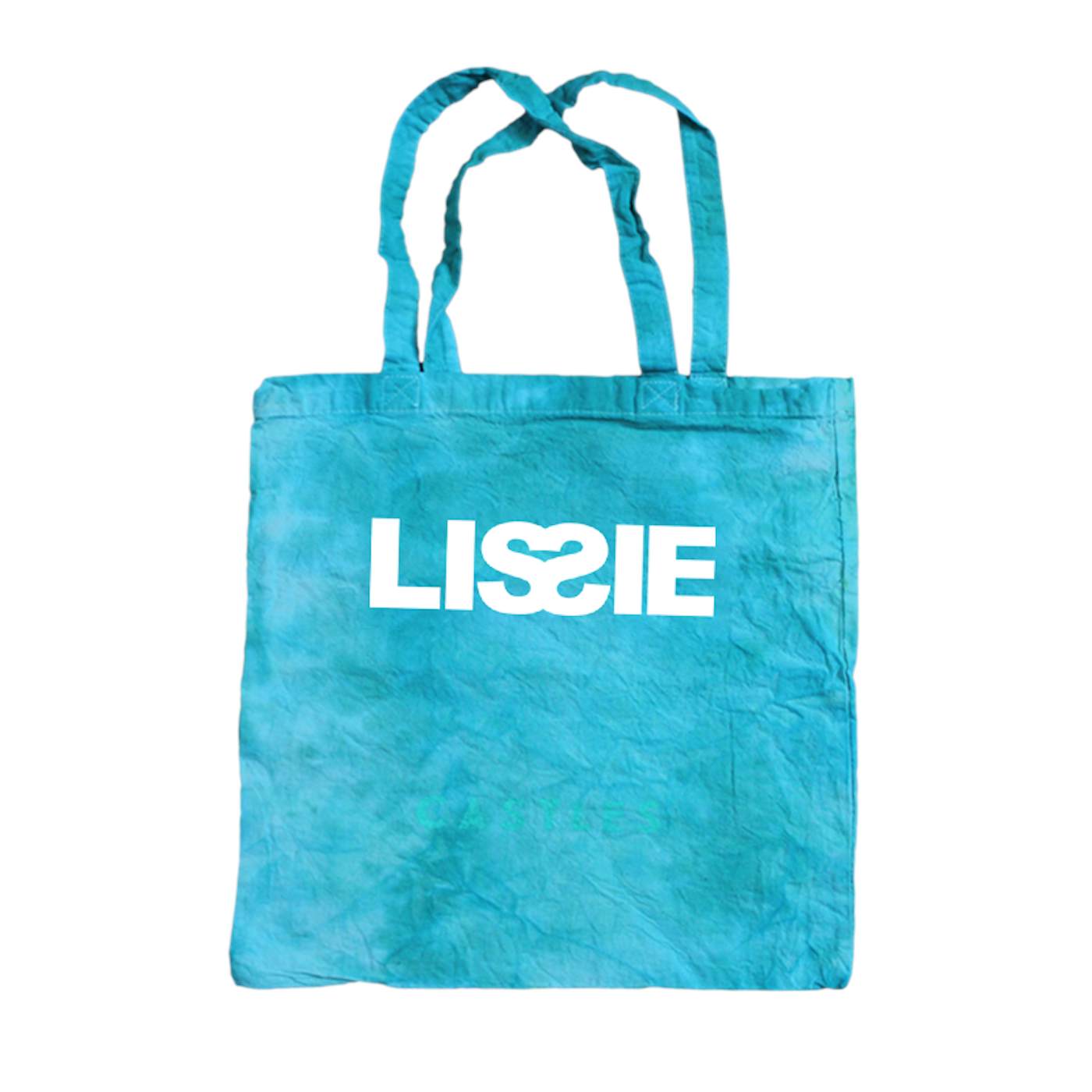Lissie CASTLES TOTE BAG