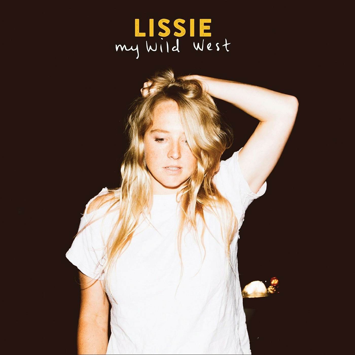 Lissie My Wild West LP (Vinyl)