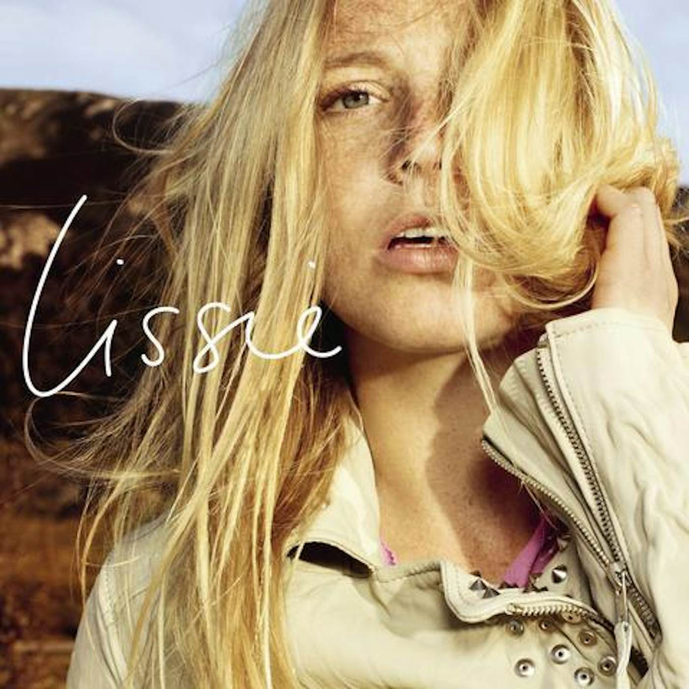Lissie CATCHING A TIGER CD