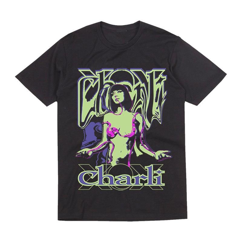 Charli XCX Shirts, Charli XCX Merch, Charli XCX Hoodies, Charli XCX ...