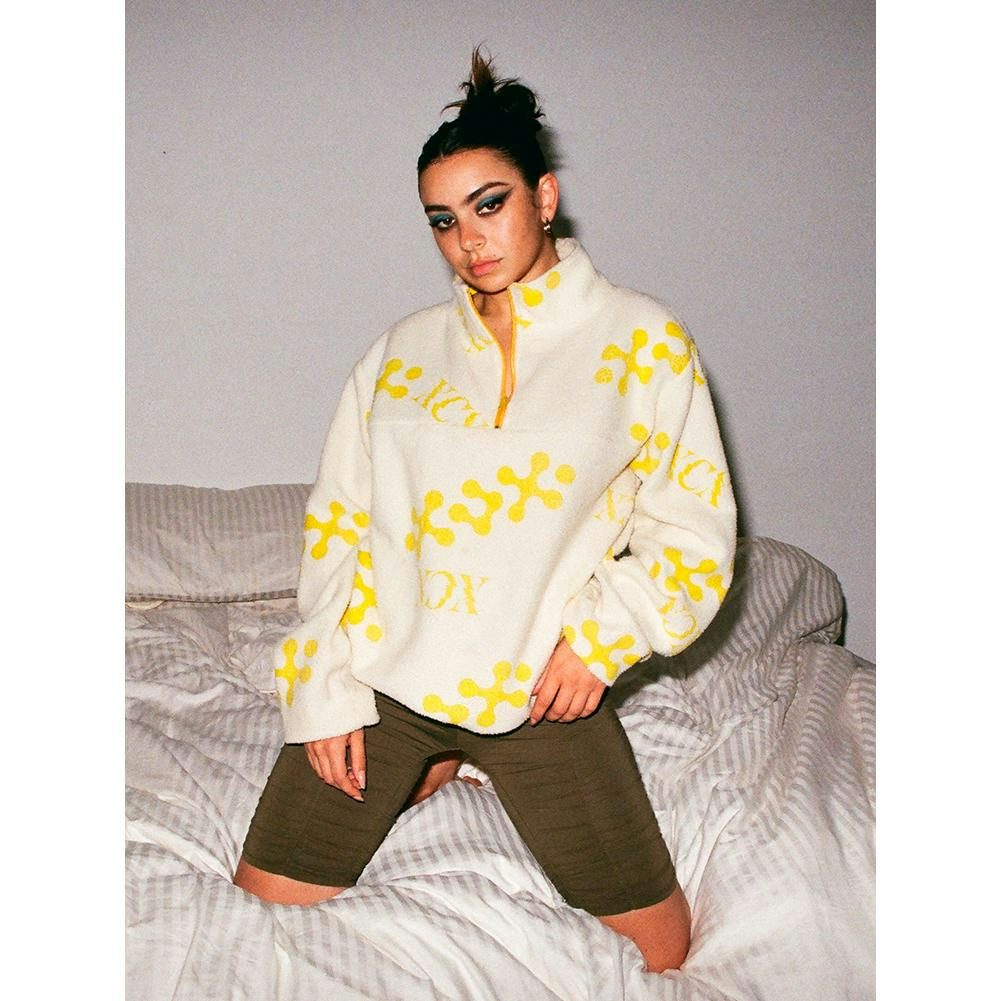 Charli XCX Store Official Merch & Vinyl