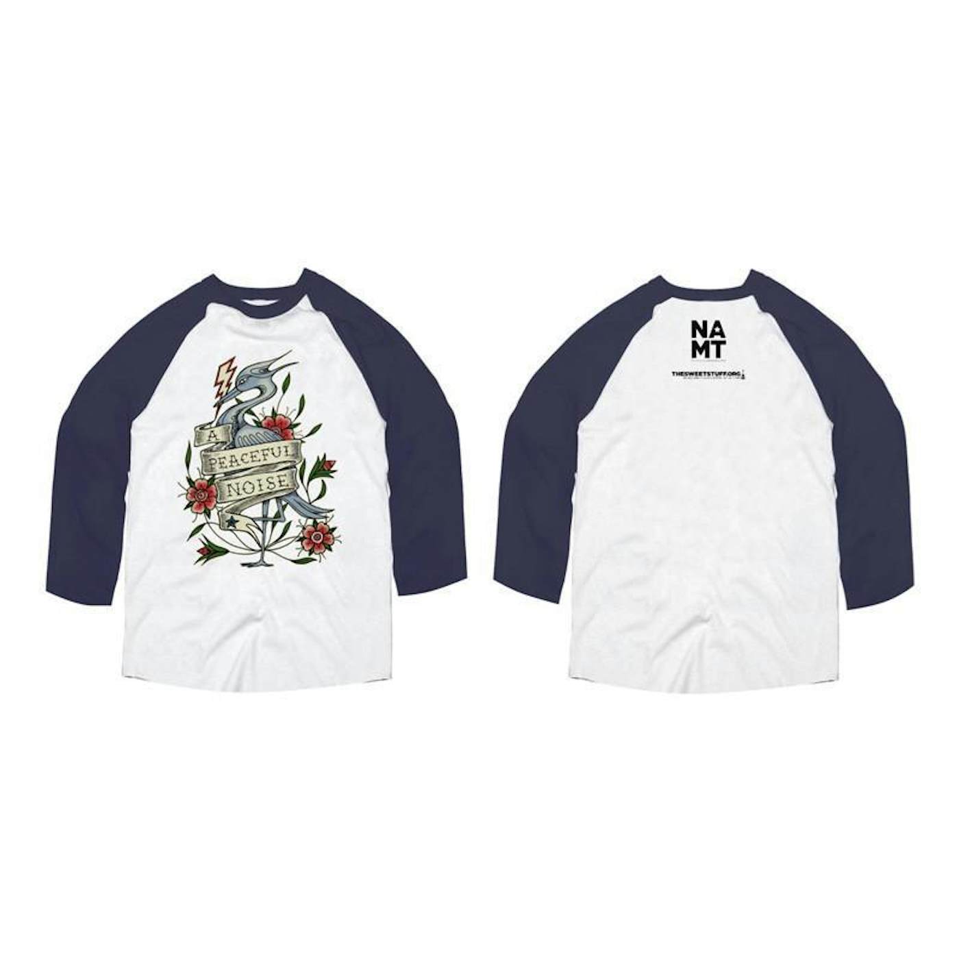 Boston Red Sox Youth V-Neck T-Shirt - White/Navy