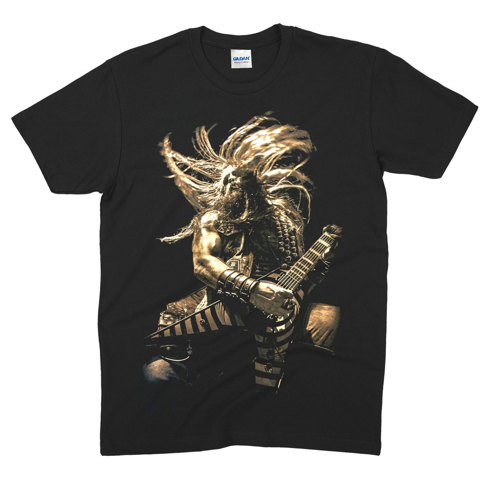 Black Label Society Store Official Merch & Vinyl