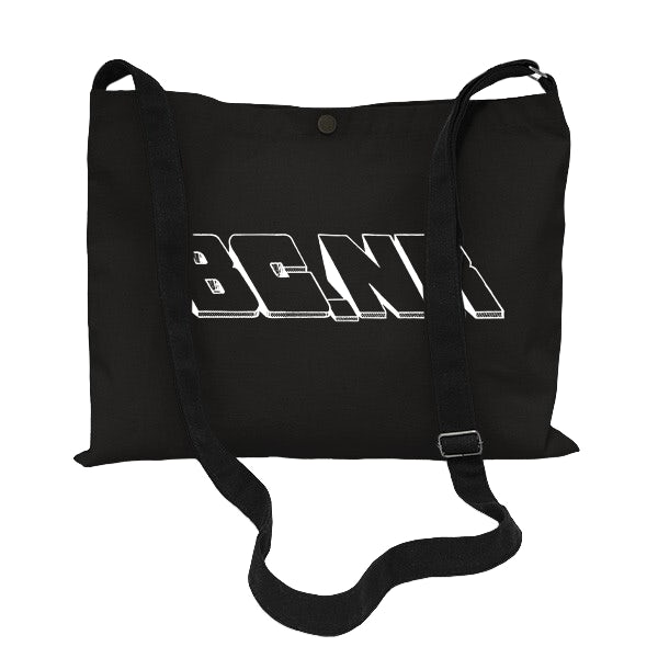 Black Country, New Road BCNR Musette Bag