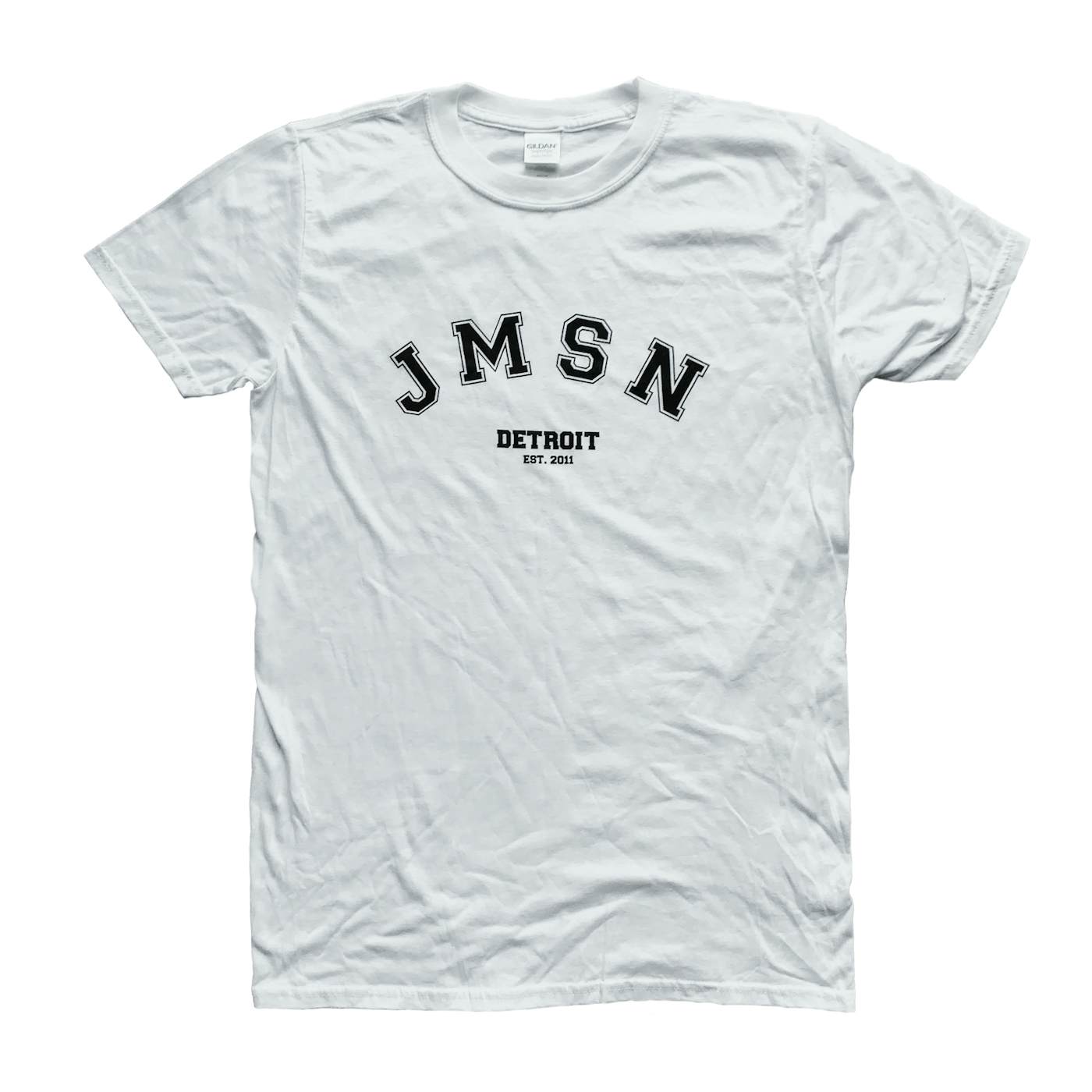 Jms on sale t shirts