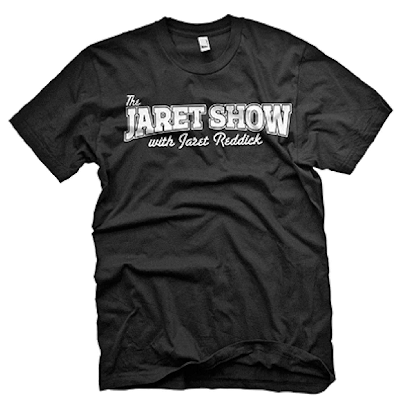 Jaret Reddick - The Jaret Show Tee
