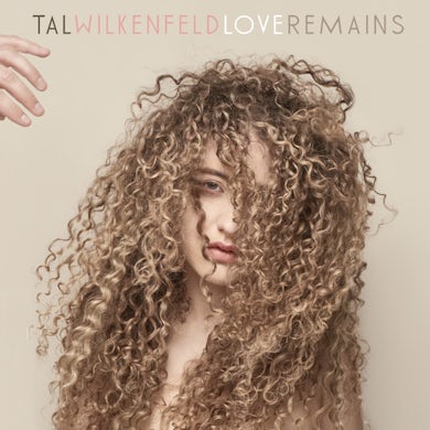 Tal Wilkenfeld - Love Remains CD