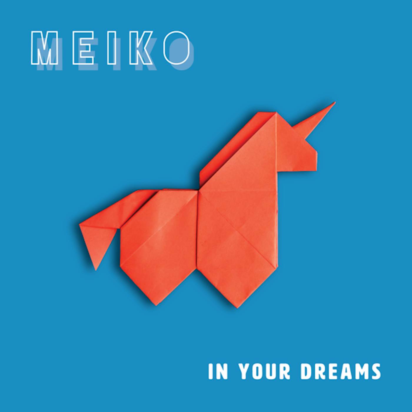 Meiko – In Your Dreams Vinyl