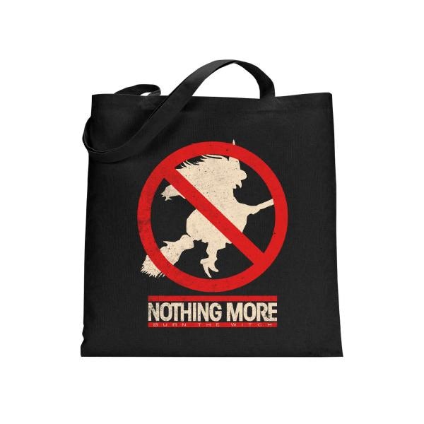 Nothing More Self Titled Cd merchbar