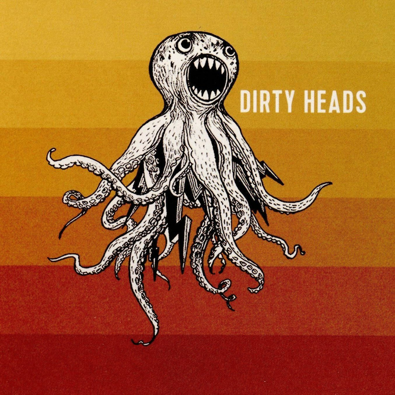 The 13 Best Dirty Heads Merch Items, Vinyl & Shirts