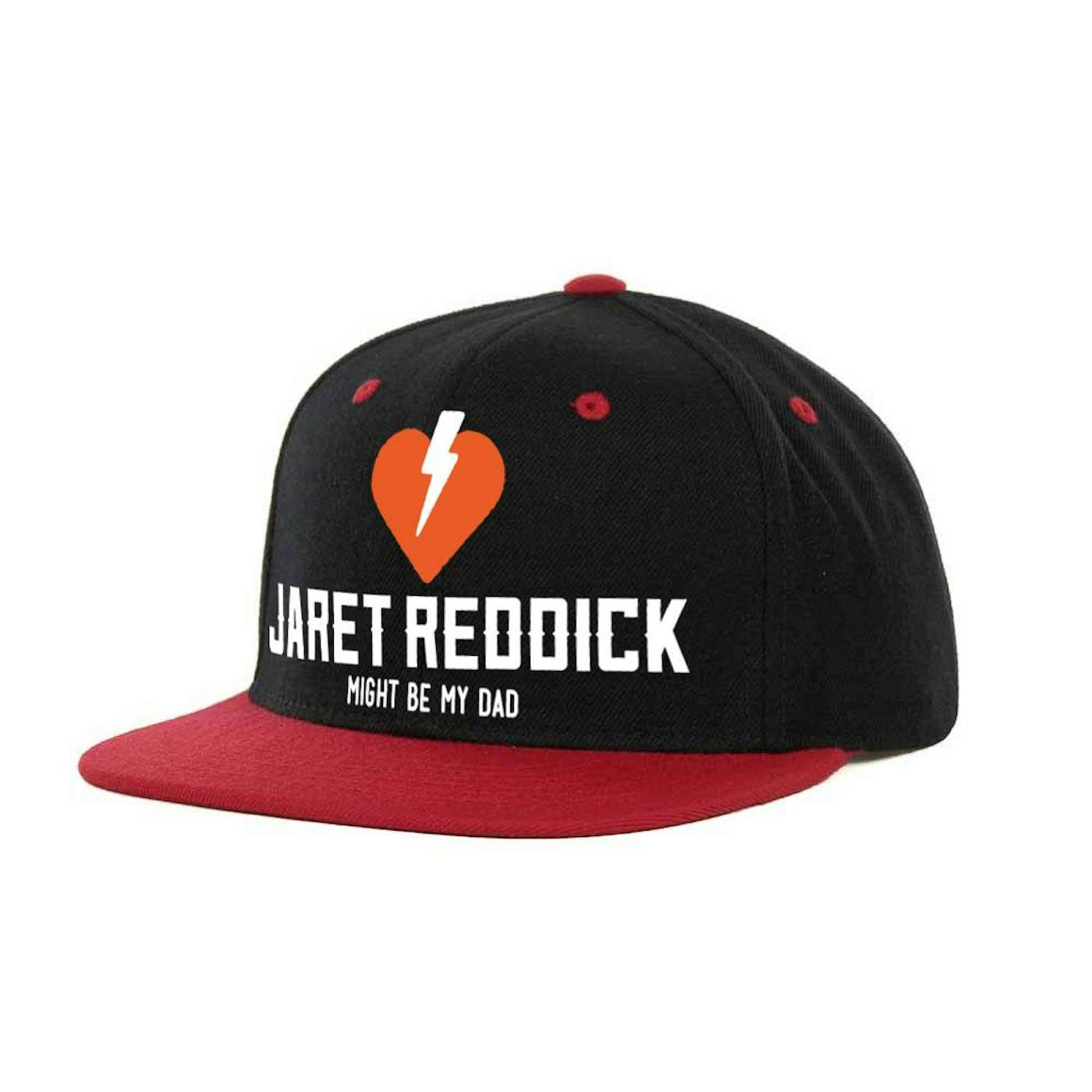Jaret Reddick - Might Be My Dad Snapback Hat