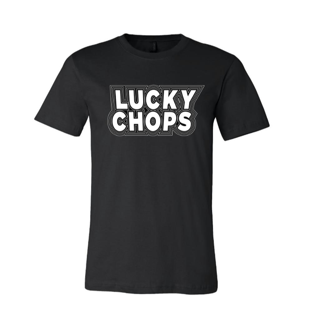 lucky chops shirt