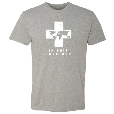 Marc Broussard - In This Together Tee